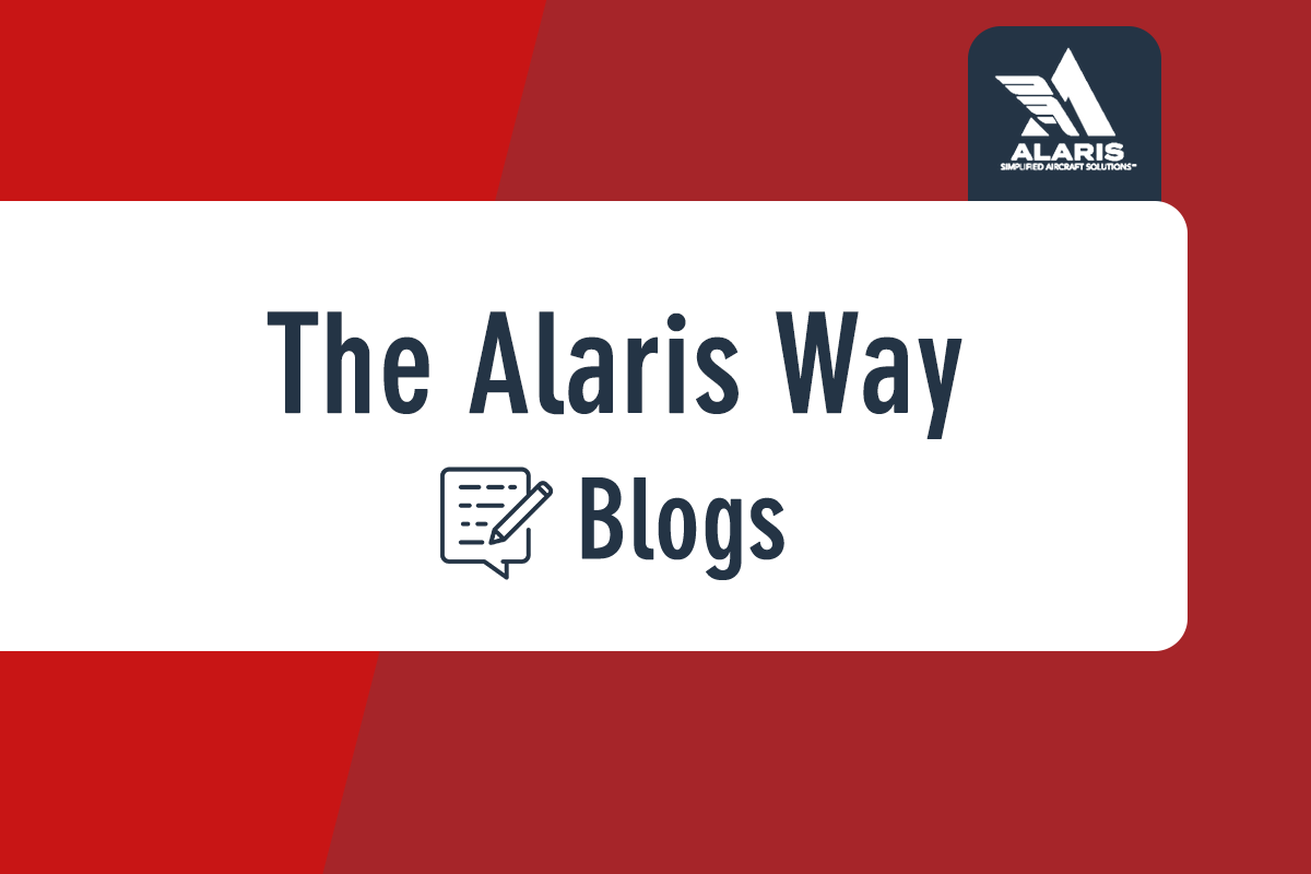 Alaris Launches Compliance Website